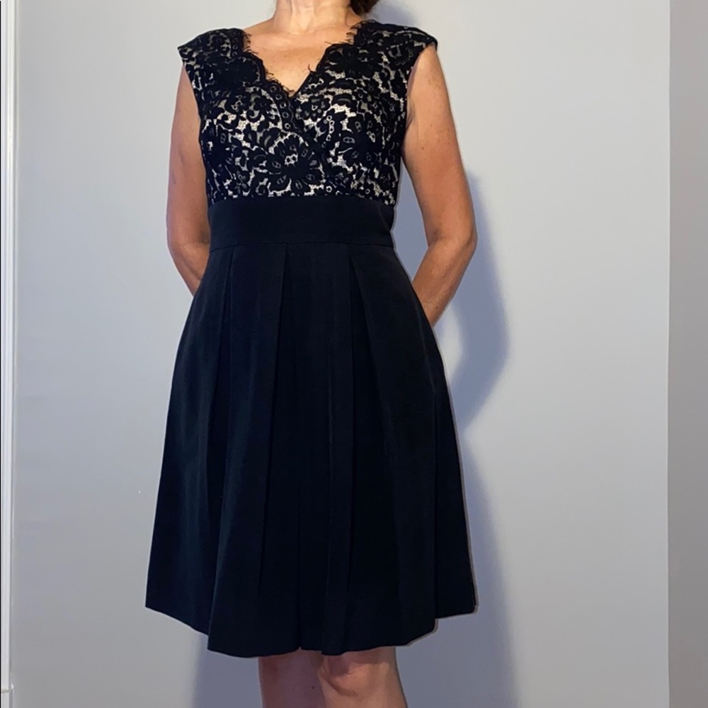 WHBM Dress